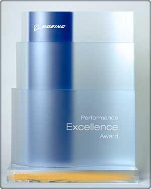 BOEING_Performance_Excellence_trophy